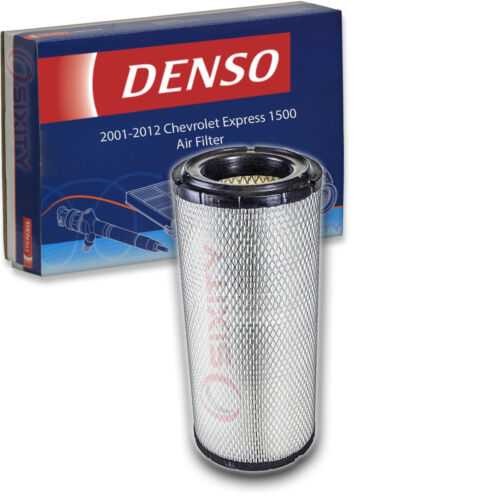 Denso Air Filter for Chevrolet Express 1500 4.3L V6 5.0L 5.7L 5.3L V8 sg 
