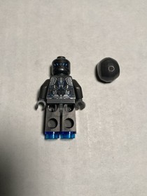 Ultron Sentry Officer LEGO Minifigure sh0165 Avengers Age of Ultron 76029 Marvel