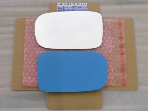 D403L CHRYSLER 200 300 CHARGER Mirror Glass Driver Side Left Full Size Adhesive