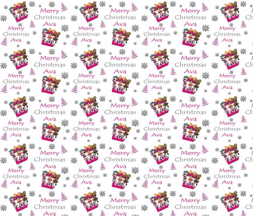 lol wrapping paper