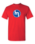 Classic MAZDA Retro Logo T-Shirt Familia 800 RX-2 RX-3 Rotary JDM Tee