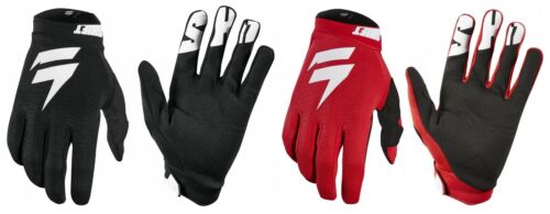 New 2018 SHIFT WHIT3 Label Air MX//Motocross Off-road Riding Dirt Bike Gloves