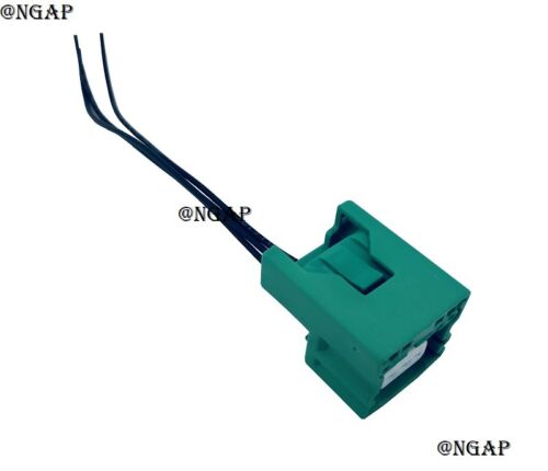 Crankshaft Position Sensor Connector Plug for Nissan & Infiniti VQ35DE 3.5L V6 