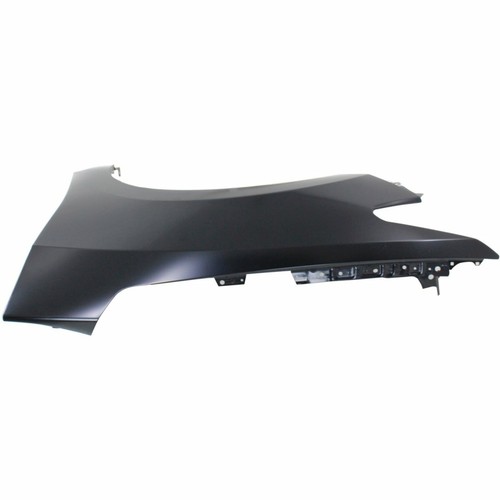 NEW FRONT DRIVER SIDE FENDER FOR NISSAN MAXIMA 2016 2018 NI1240224