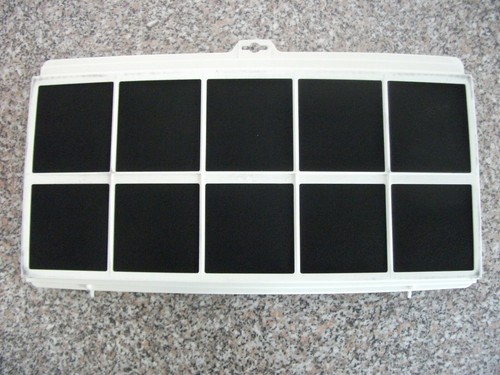 Filtre à charbon Filtre à charbon actif utilisation MIELE dkf3 2084461 ORIGINAL MIELE