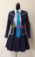 New Yu Gi-Oh VRAINS cosplay costume school uniform
