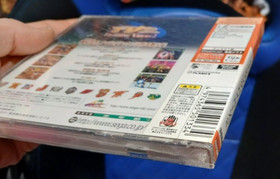 FIGHTING VIPERS 2 FV2 Dreamcast Sega -NEW-NTSCJ-FREE POSTAGE-UK SELLER