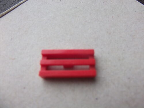 2412-1x2 tile grille Lego x2 Z6 