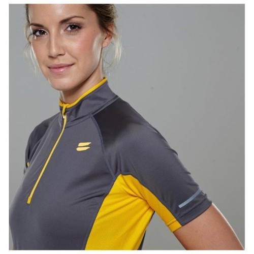 Ladies//women/'s Tribe Sport Cycling//Running top