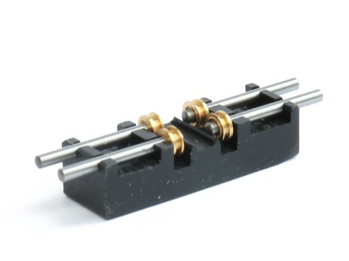NEU MU N-A00103 Spur N Laufkatze für Rollenprüfstand N-A00102