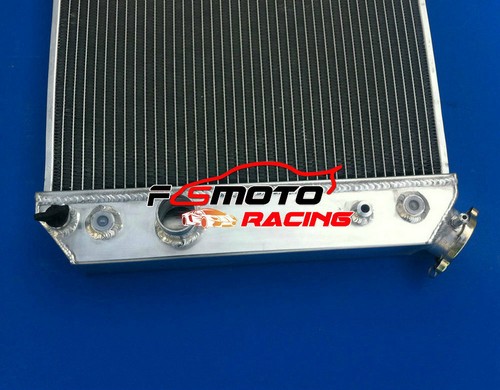 28.5/" Radiator FANS For Chevy S10//S10//BLAZER//Corvette V8 Conversion ZR-1 82-02