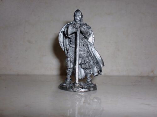 Lead soldier Viking,detailed toy,rare,collectable,gift