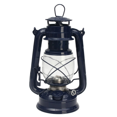 Retro Oil Lamp Lantern Kerosene Paraffin Hurricane Light Lamp Outdoor Camping