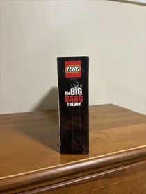LEGO 21302 Ideas The Big Bang Theory New Factory Sealed