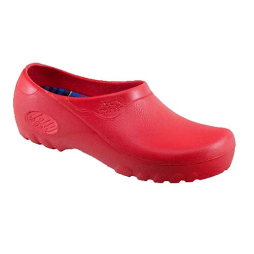 ALSA Jolly Fashion Pantoufles jardin chaussures jardin Chaussons de chaussures pantoufles 35-48