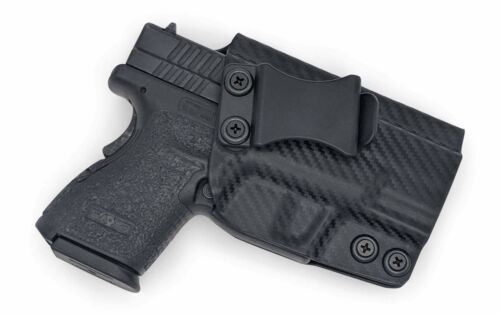 Details about  / Holsters4U Springfield XD 3/" Sub-Compact IWB KYDEX Holster
