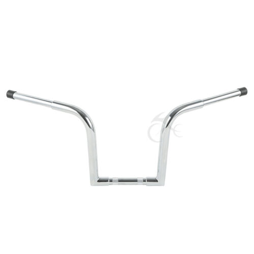 1-1//4/" Ape Hangers Bars Handlebars Fit For Harley Softail Sportster XL883 1200