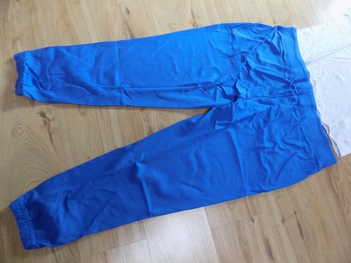 52//54 Hose Sporthose Fittness NEU 90f Jogginghose Relaxhose Gr H.I.S
