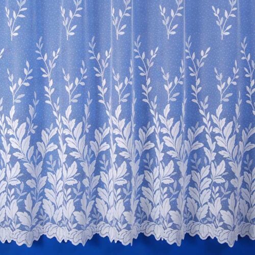 Sold By The Metre Choice Of 20 Great Value Premium Quality Net Curtains