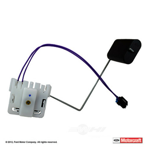 Fuel Tank Sender Assembly-GAS MOTORCRAFT PS-375