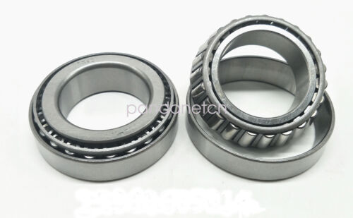 1pcs Taper Tapered Roller Bearing 32006 Single Row 30×55×17mm