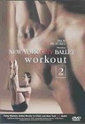 Artist Not Provided-new York City Ballet Workout 2 (us Import) DVD