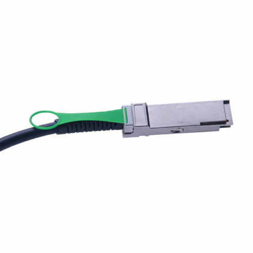 QSFP to MiniSAS SFF-8088 DDR Cable 1-Meter 3.3ft