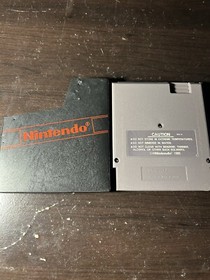 Major League Baseball with Case NES