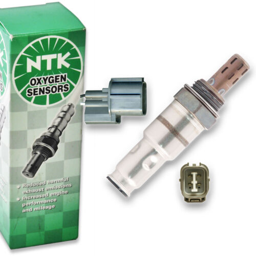 ma NGK NTK Downstream Rear O2 Oxygen Sensor for 2005-2008 Honda Pilot 3.5L V6