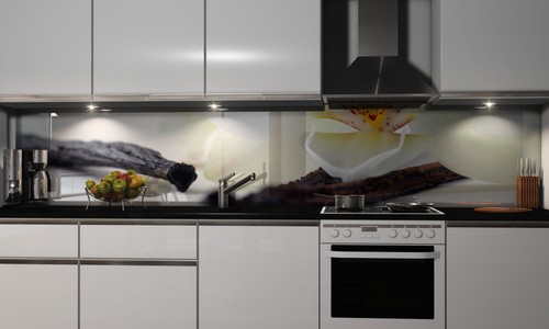 Komplett Kuchen Ausstattung Kuchenruckwand Selbstklebende Folie Klebefolie Dekofolie Kuche Selbstklebefolie Mobel Wohnen Bridgewell Com Au