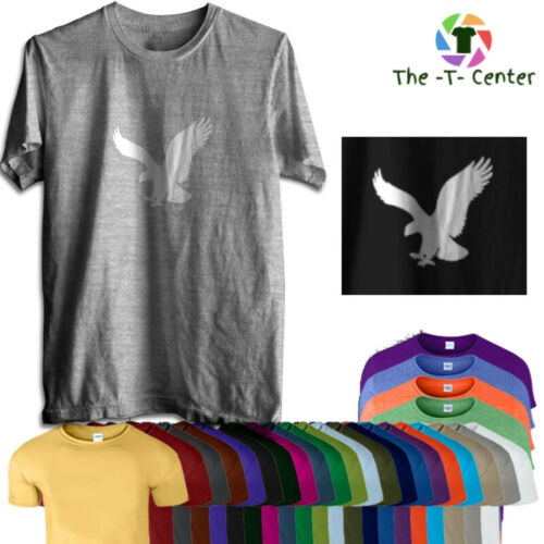 Eagle T Shirt Tee Top S-XXL