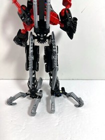 LEGO Bionicle: Turaga Dume & Nivawk 8621 Retired. Rare. LOT B