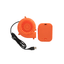 Mini Fan Battery Pack for Halloween Purim Inflatable Costume Fancy Dress Outfits