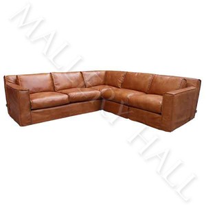 leather furniture