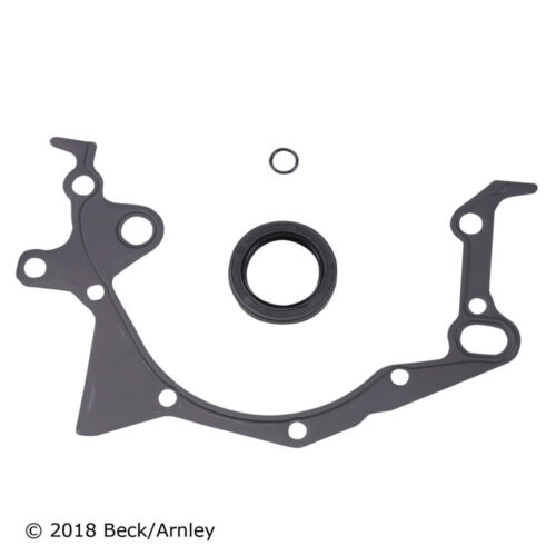 Engine Oil Pump Gasket Kit Beck/Arnley 039-8011 