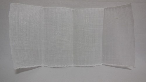 Japanese Tea Ceremony Chakin High class Hemp linen Nara sarashi Made in Japan Japanese Tea Ceremony Chakin High class Hemp linen Nara sarashi Made in Japan