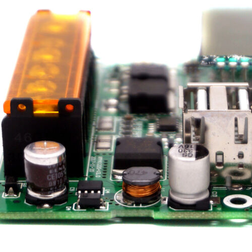 20A Solar Panel Battery Regulator Dual USB 12V 24V LCD Charge Controller 