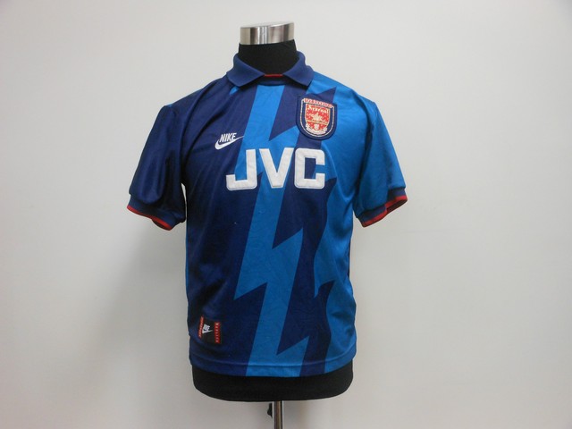 Image result for arsenal jvc shirt