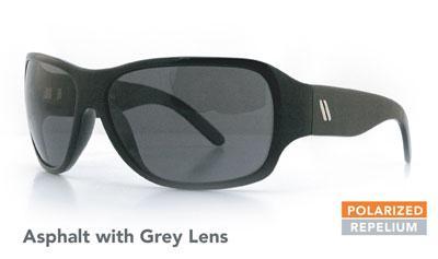 Petrol Eyewear Rio Polarized Driving Sunglasses
