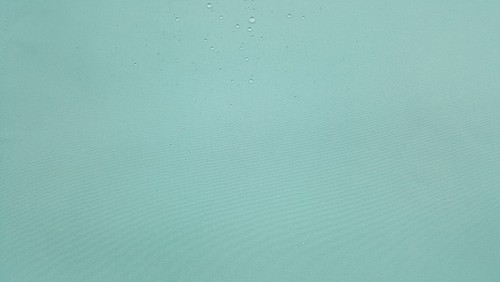 Markisenstoff mintgrün 160cm breit Outdoorstoff mint Stoff für Aussenbereich 109