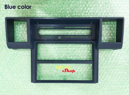Console Panel bezel Cover Trim For 87-96 Mitsubishi L200 Mighty Max Dodge Ram 50