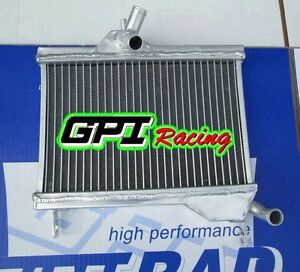 GPI Aluminum Radiator /&HOSE Yamaha RZ350 RZ 350 RD350 RD250 RD 350 250