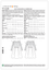 PLUS SIZES VOGUE SEWING PATTERN 1428 MISSES 16-24 FLARED DRESS W// LACE BODICE