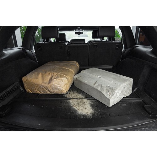 PROTECTOR CUBRE MALETERO PARA NISSAN QASHQAI II POS.ALTA DESDE 2013