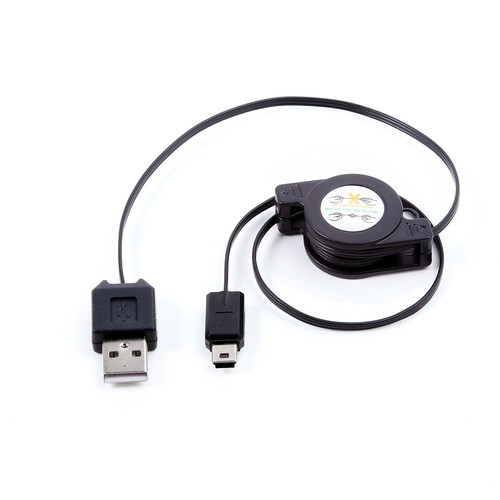 Data Cable Cord Lead For Wacom Bamboo Connect Tablet MTE-450//s USB 2.0 Charging