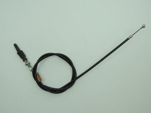 156-26341-01 NOS Yamaha Front Brake Wire YCS1 YR1 YR2 YDS5 W13538