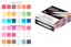 Spectrum Noir New ILLUSTRATOR Blendable Artist Pens 36 Pack Colour Essentials