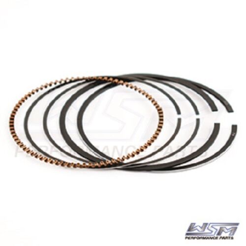 WSM Sea-Doo 900 Spark Piston Rings 010-964 STD SIZE ONLY 420892824