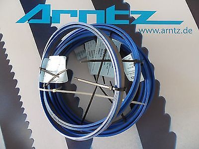 9/' 7/" 3 pcs 115/" x 3//4/"x0.35/" 10//14 ARNTZ Band Saw Blade M42 Bi-metal