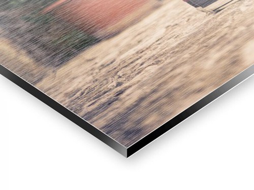 Binnenhuisinrichting Alu Dibond Bild Alp Buntes Korallenriff 125 X 50cm Edel Geburstet Huis Grupodamata Com Br